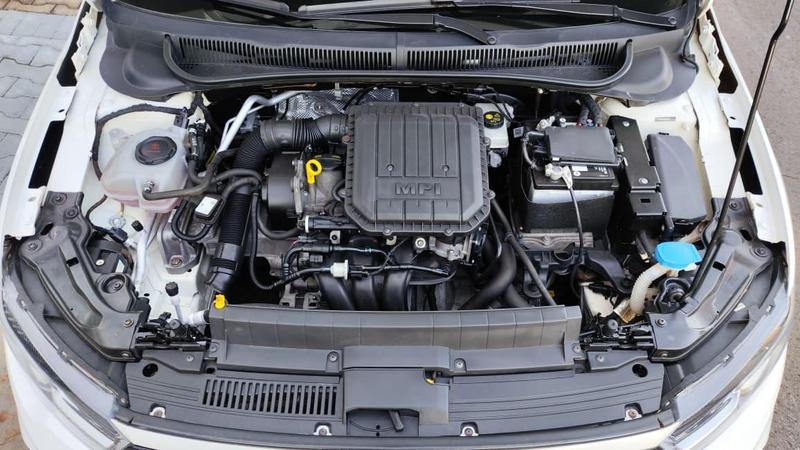Volkswagen Polo Ma - foto 12