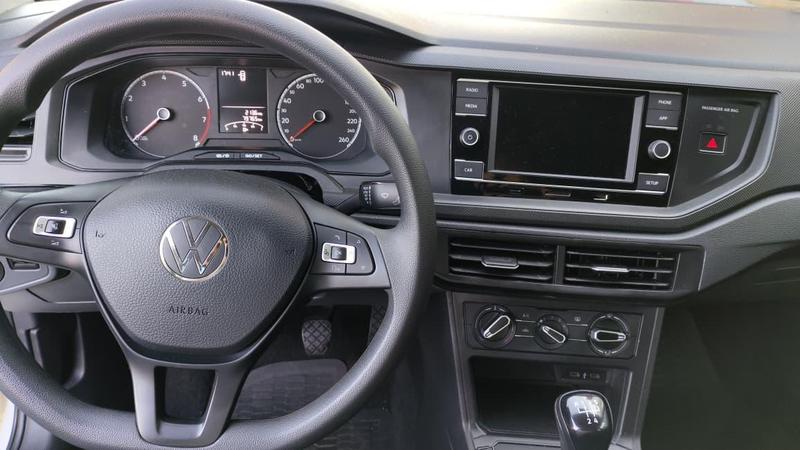 Volkswagen Polo Ma - foto 9