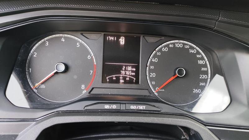 Volkswagen Polo Ma - foto 10