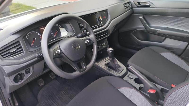 Volkswagen Polo Ma - foto 7