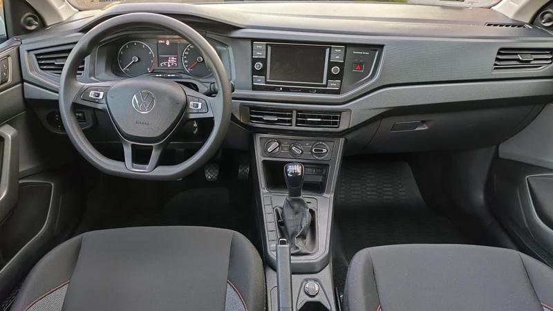 Volkswagen Polo Ma - foto 8