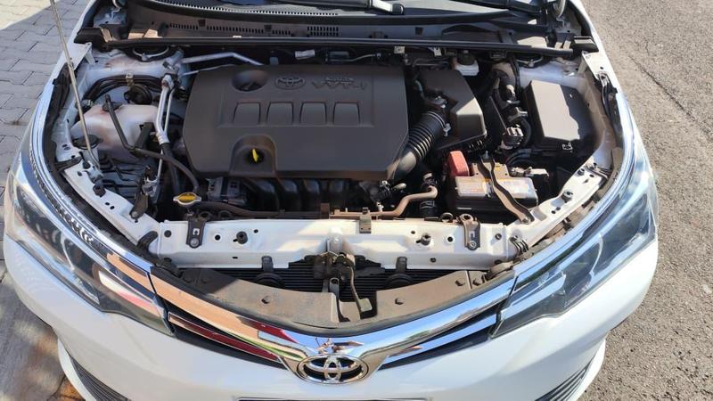 Toyota Corolla XEi 2.0 Flex - foto 13