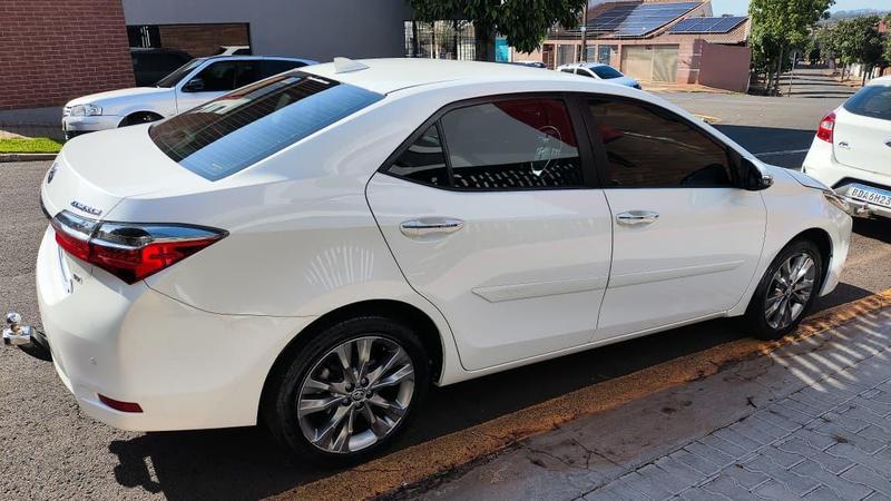 Toyota Corolla XEi 2.0 Flex - foto 3