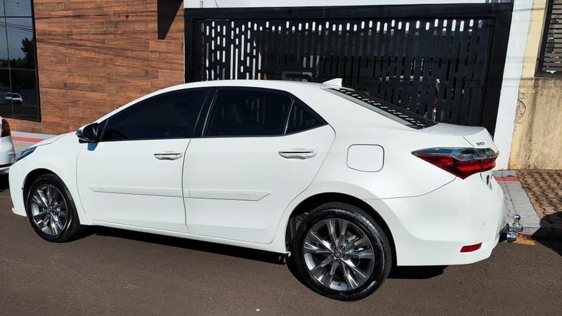 Toyota Corolla XEi 2.0 Flex - foto 2