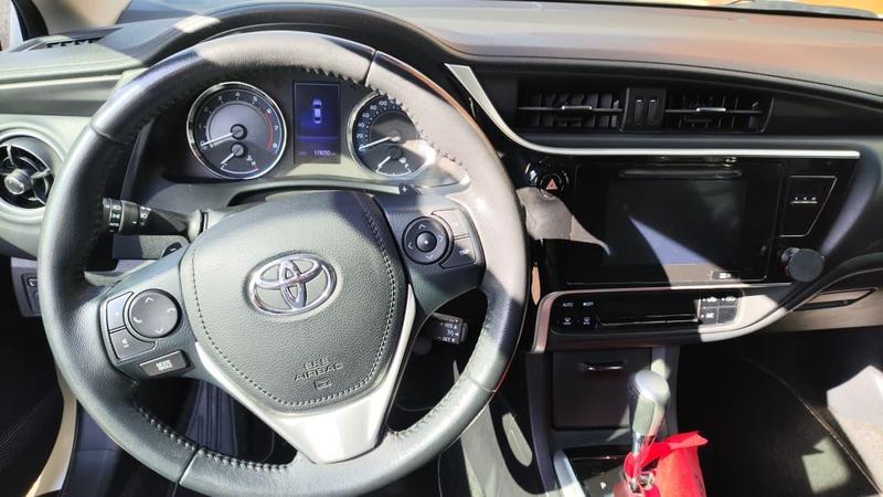 Toyota Corolla XEi 2.0 Flex - foto 10