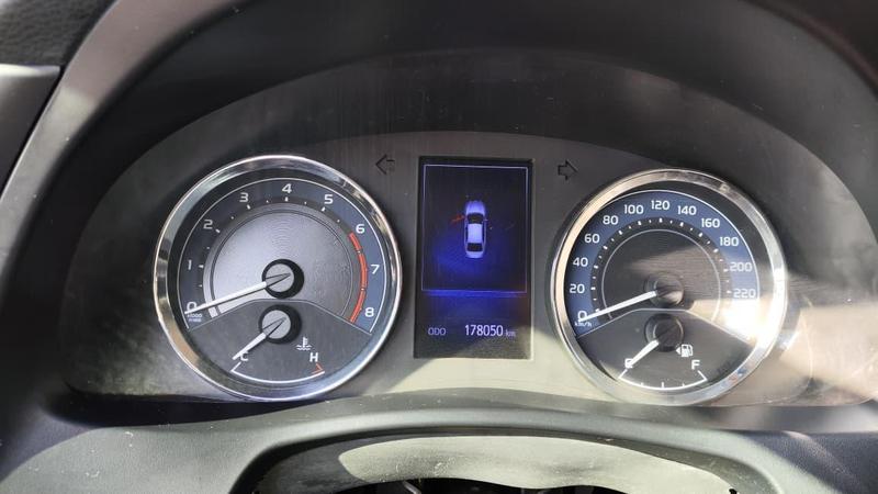 Toyota Corolla XEi 2.0 Flex - foto 11