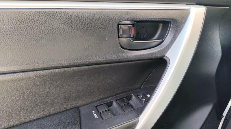 Toyota Corolla XEi 2.0 Flex - foto 6