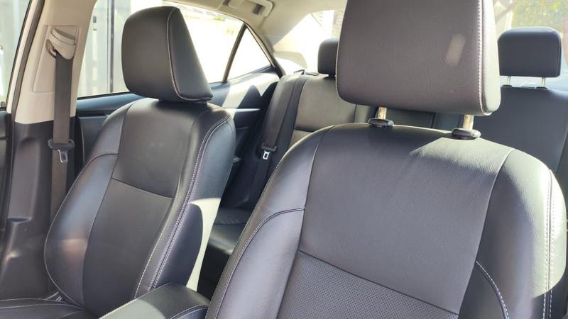Toyota Corolla XEi 2.0 Flex - foto 7