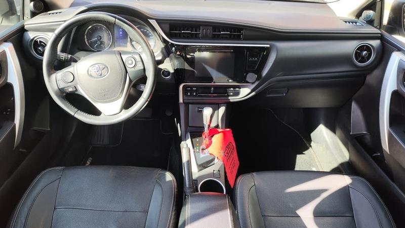 Toyota Corolla XEi 2.0 Flex - foto 9