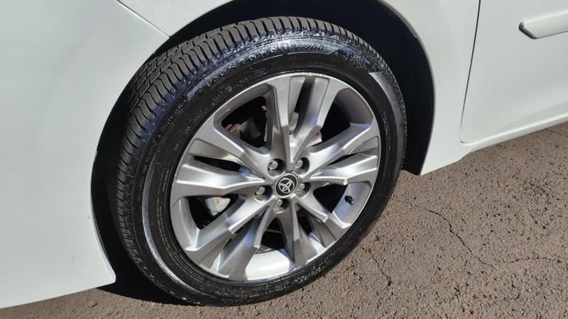 Toyota Corolla XEi 2.0 Flex - foto 5