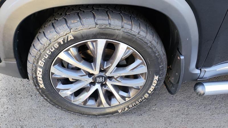 Fiat Toro Ranch At9 4X4 - foto 5