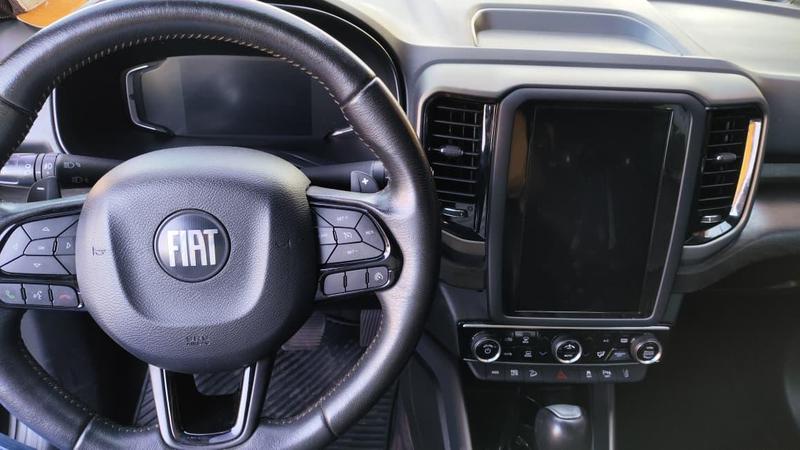Fiat Toro Ranch At9 4X4 - foto 10