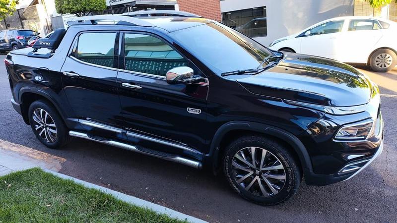 Fiat Toro Ranch At9 4X4 - foto 4