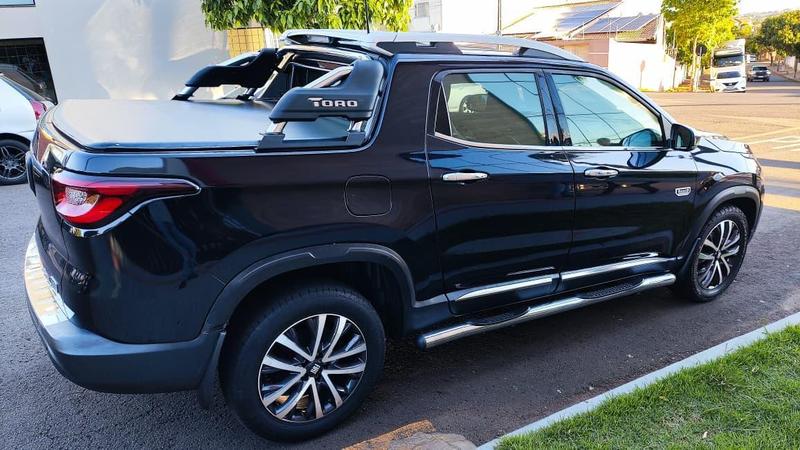 Fiat Toro Ranch At9 4X4 - foto 3