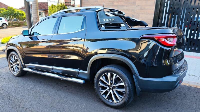 Fiat Toro Ranch At9 4X4 - foto 2