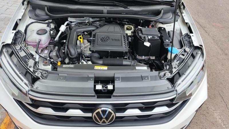 Volkswagen Nivus Cl TSI - foto 12