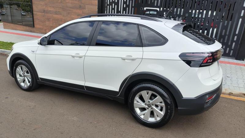 Volkswagen Nivus Cl TSI - foto 2