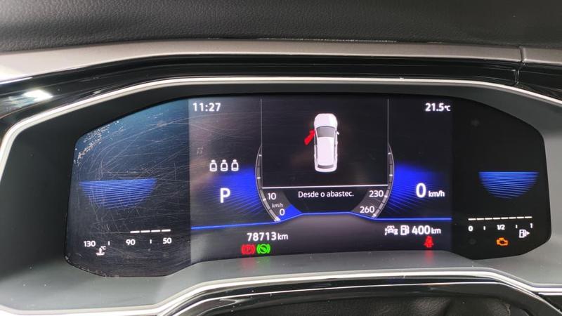 Volkswagen Nivus Cl TSI - foto 10