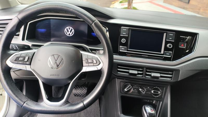 Volkswagen Nivus Cl TSI - foto 9