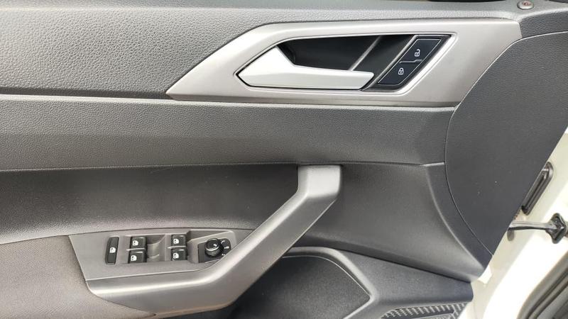 Volkswagen Nivus Cl TSI - foto 6