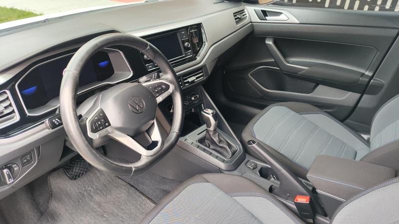 Volkswagen Nivus Cl TSI - foto 7