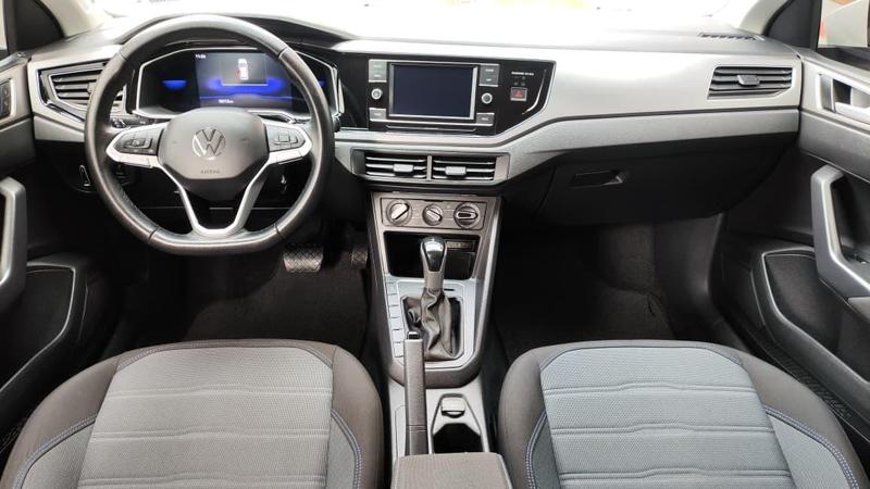 Volkswagen Nivus Cl TSI - foto 8