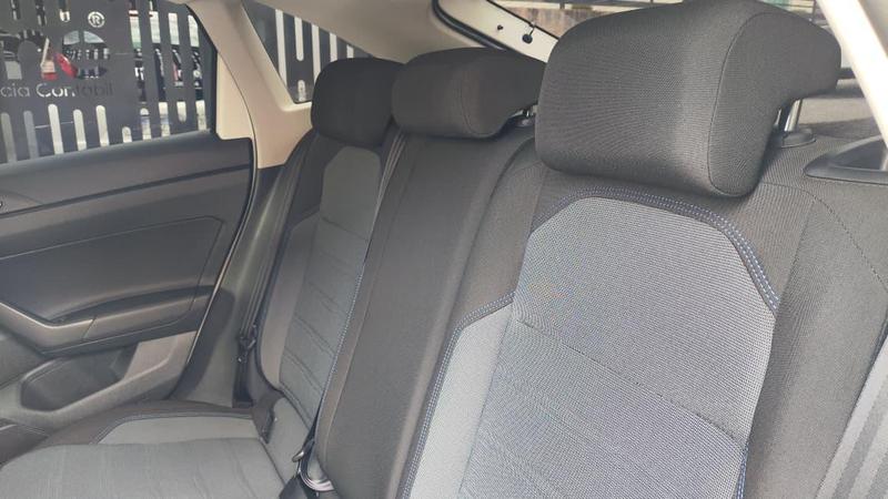 Volkswagen Nivus Cl TSI - foto 11