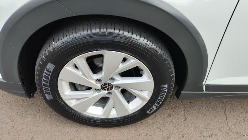 Volkswagen Nivus Cl TSI - foto 5