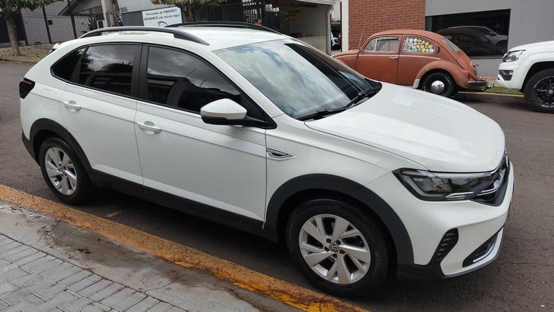 Volkswagen Nivus Cl TSI - foto 4