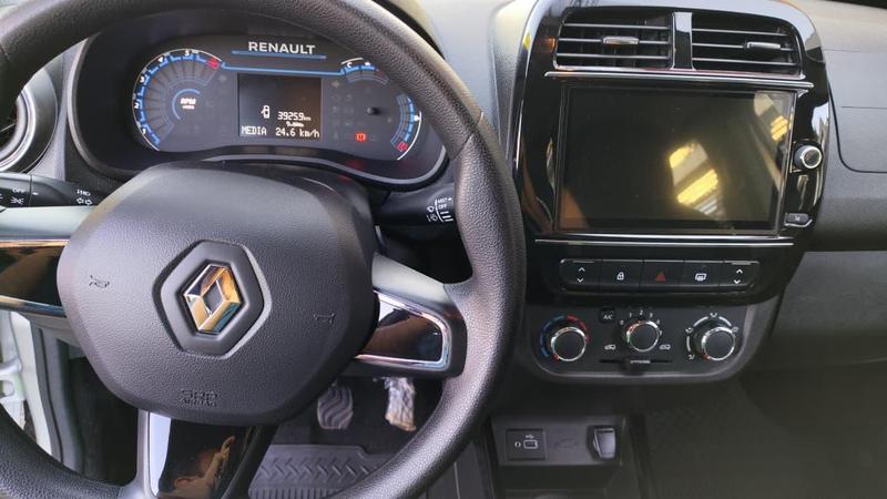 Renault Kwid Outsid 2 - foto 9