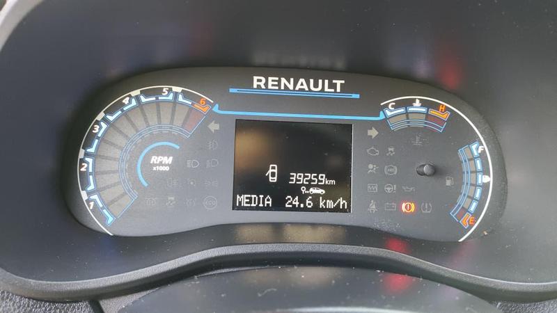 Renault Kwid Outsid 2 - foto 10