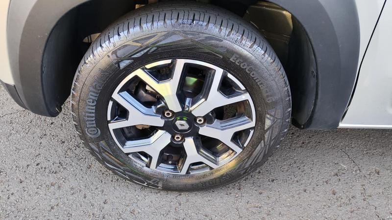 Renault Kwid Outsid 2 - foto 5