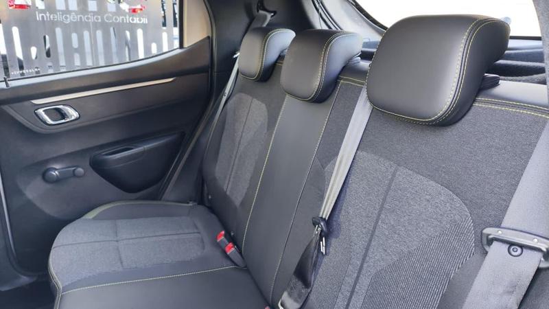 Renault Kwid Outsid 2 - foto 11