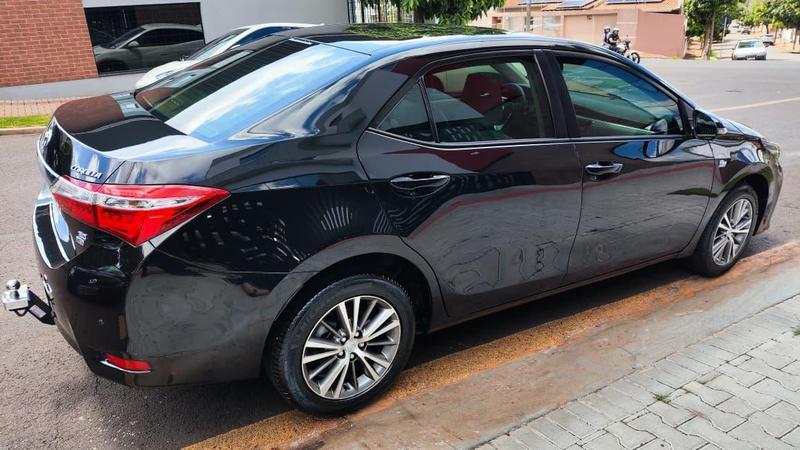 Toyota Corolla XEi 2.0 Flex - foto 3