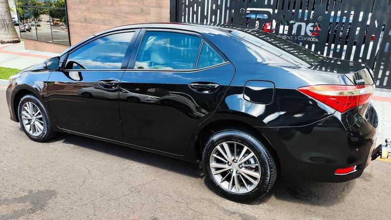 Toyota Corolla XEi 2.0 Flex - foto 2