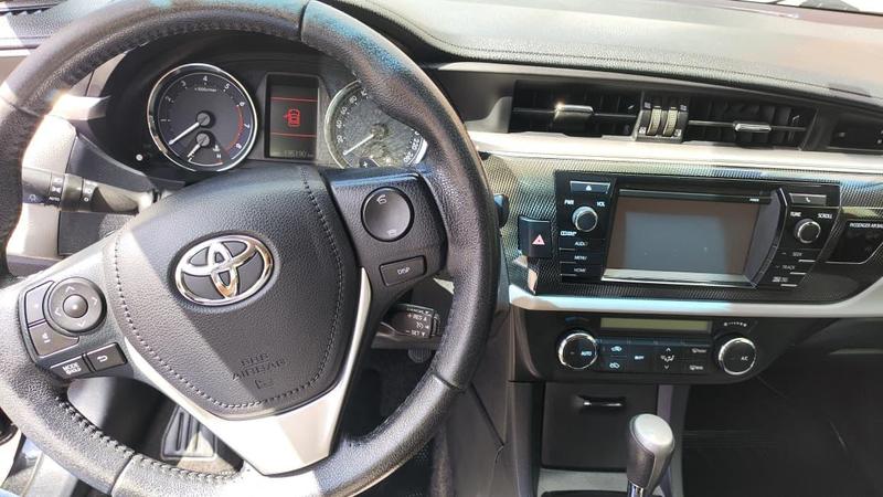 Toyota Corolla XEi 2.0 Flex - foto 10