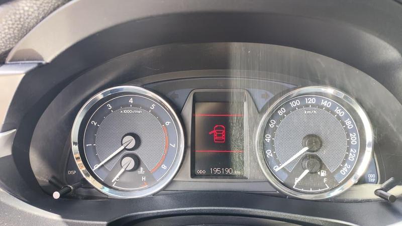 Toyota Corolla XEi 2.0 Flex - foto 11