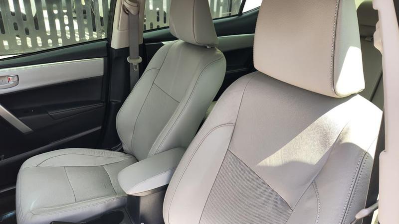 Toyota Corolla XEi 2.0 Flex - foto 8