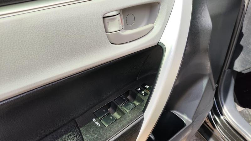 Toyota Corolla XEi 2.0 Flex - foto 6