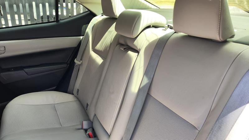 Toyota Corolla XEi 2.0 Flex - foto 12