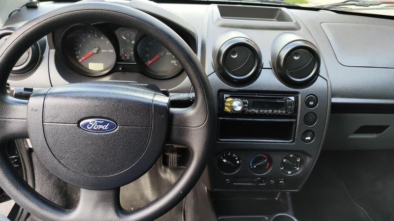 Ford Fiesta 1.6 8V Flex Class 1.6 8V Flex 5P - foto 10