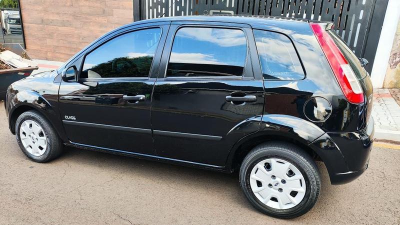Ford Fiesta 1.6 8V Flex Class 1.6 8V Flex 5P - foto 2