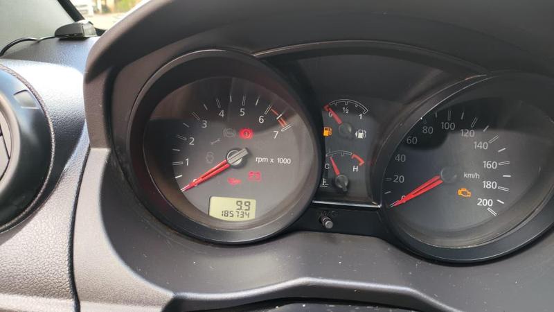 Ford Fiesta 1.6 8V Flex Class 1.6 8V Flex 5P - foto 11