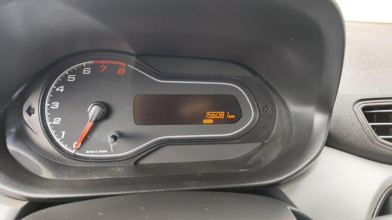 Chevrolet Onix 10mt Joye - foto 10