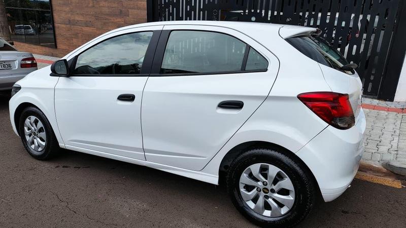 Chevrolet Onix 10mt Joye - foto 2