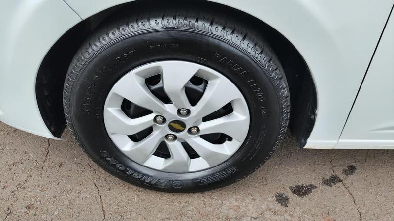 Chevrolet Onix 10mt Joye - foto 5