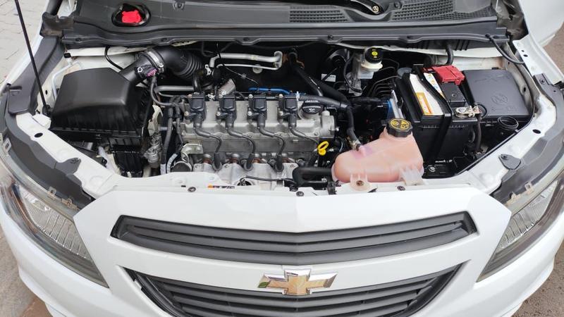 Chevrolet Onix 10mt Joye - foto 12