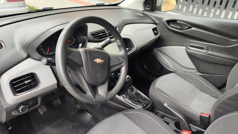 Chevrolet Onix 10mt Joye - foto 7