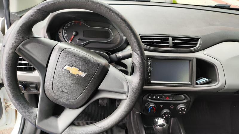 Chevrolet Onix 10mt Joye - foto 9