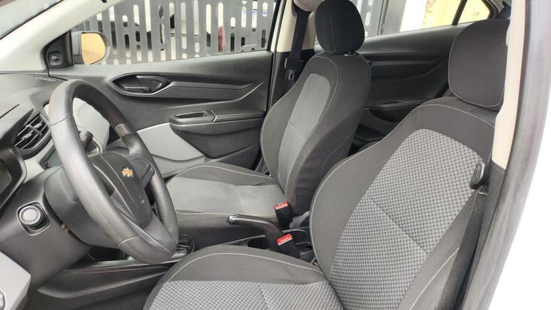 Chevrolet Onix 10mt Joye - foto 6